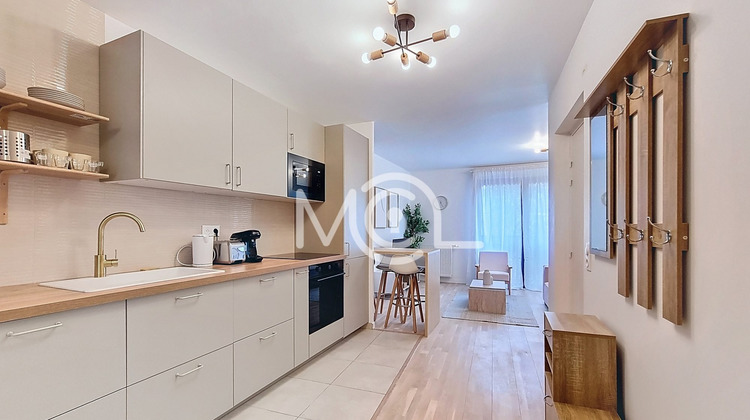 Ma-Cabane - Location Appartement Villejuif, 10 m²