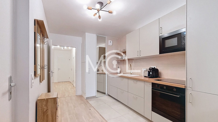 Ma-Cabane - Location Appartement Villejuif, 10 m²