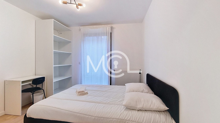 Ma-Cabane - Location Appartement Villejuif, 10 m²