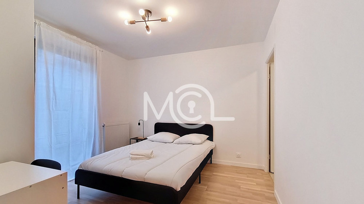 Ma-Cabane - Location Appartement Villejuif, 10 m²