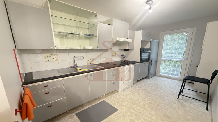 Ma-Cabane - Location Appartement Villejuif, 64 m²