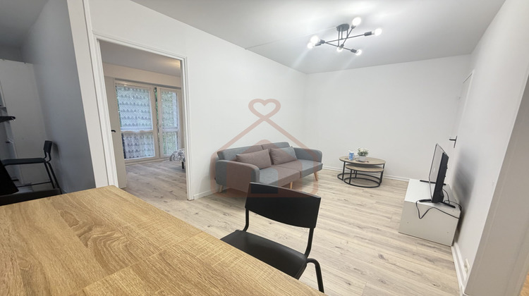 Ma-Cabane - Location Appartement Villejuif, 64 m²