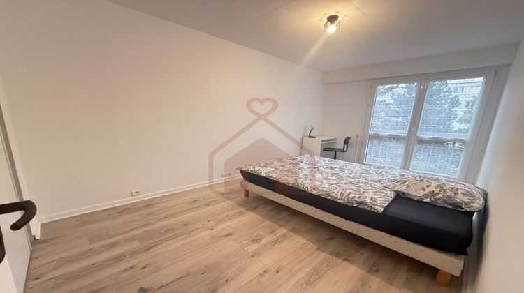 Ma-Cabane - Location Appartement Villejuif, 64 m²