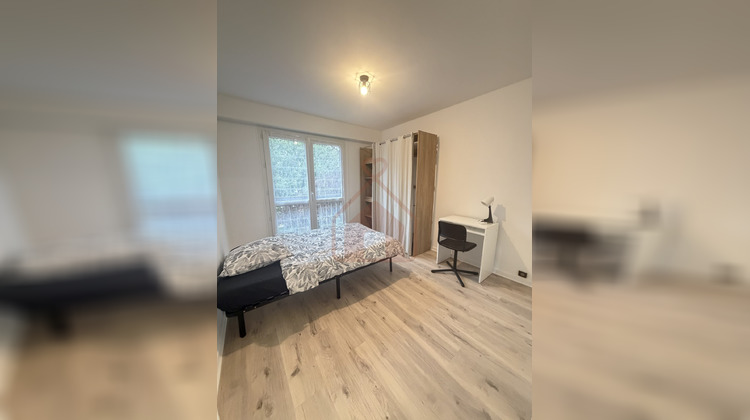 Ma-Cabane - Location Appartement Villejuif, 64 m²