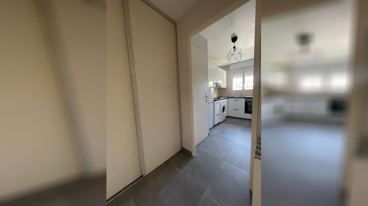 Ma-Cabane - Location Appartement VILLEJUIF, 44 m²