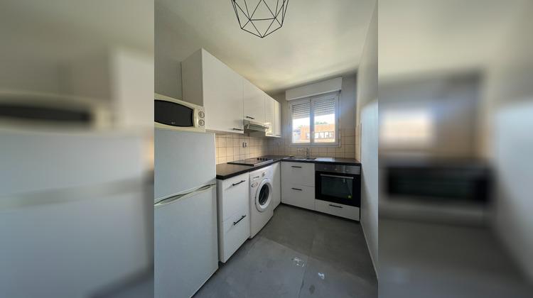Ma-Cabane - Location Appartement VILLEJUIF, 44 m²