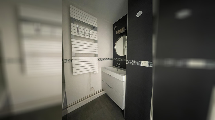 Ma-Cabane - Location Appartement VILLEJUIF, 44 m²