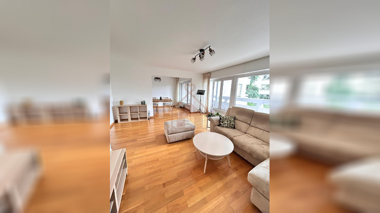 Ma-Cabane - Location Appartement Villejuif, 84 m²