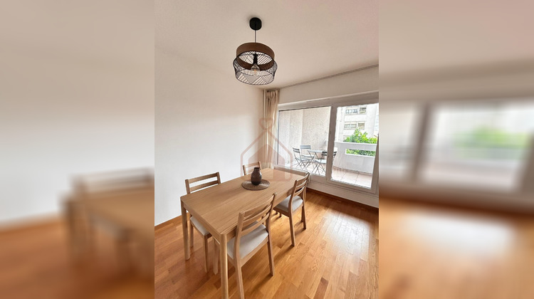 Ma-Cabane - Location Appartement Villejuif, 84 m²