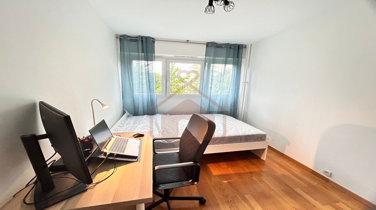 Ma-Cabane - Location Appartement Villejuif, 84 m²