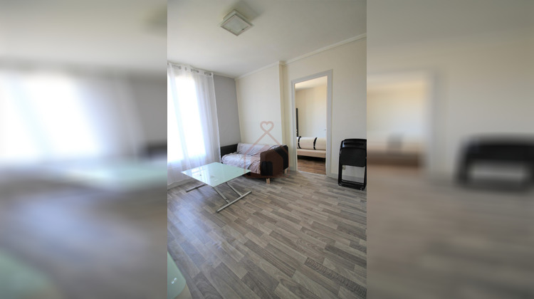 Ma-Cabane - Location Appartement Villejuif, 28 m²