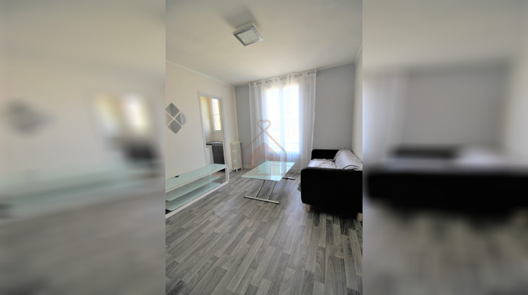 Ma-Cabane - Location Appartement Villejuif, 28 m²