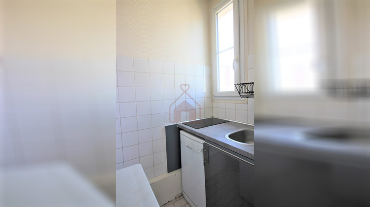 Ma-Cabane - Location Appartement Villejuif, 28 m²