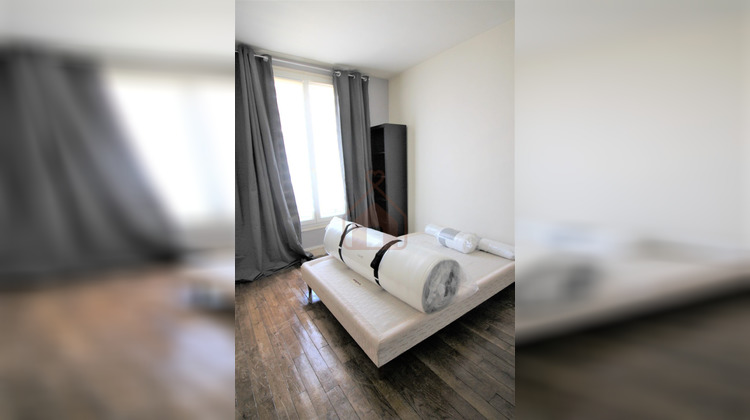Ma-Cabane - Location Appartement Villejuif, 28 m²
