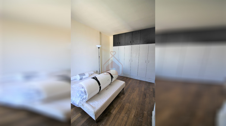 Ma-Cabane - Location Appartement Villejuif, 28 m²