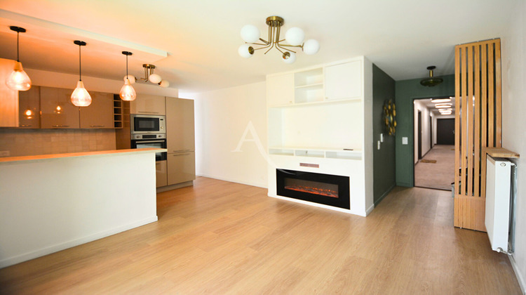 Ma-Cabane - Location Appartement VILLEJUIF, 65 m²