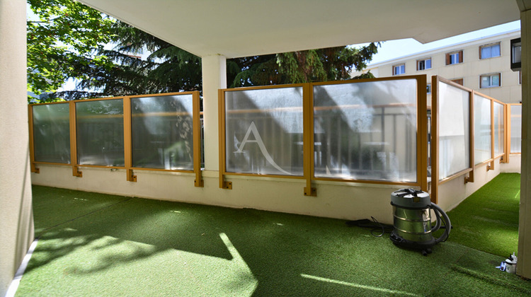 Ma-Cabane - Location Appartement VILLEJUIF, 65 m²