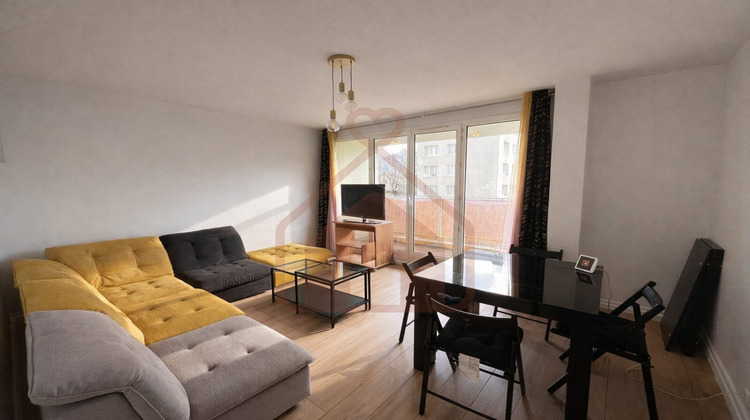 Ma-Cabane - Location Appartement Villejuif, 69 m²