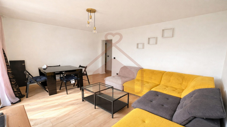 Ma-Cabane - Location Appartement Villejuif, 69 m²