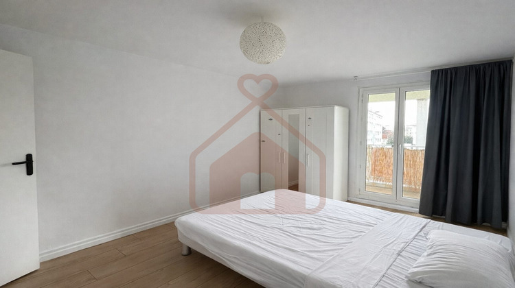 Ma-Cabane - Location Appartement Villejuif, 69 m²