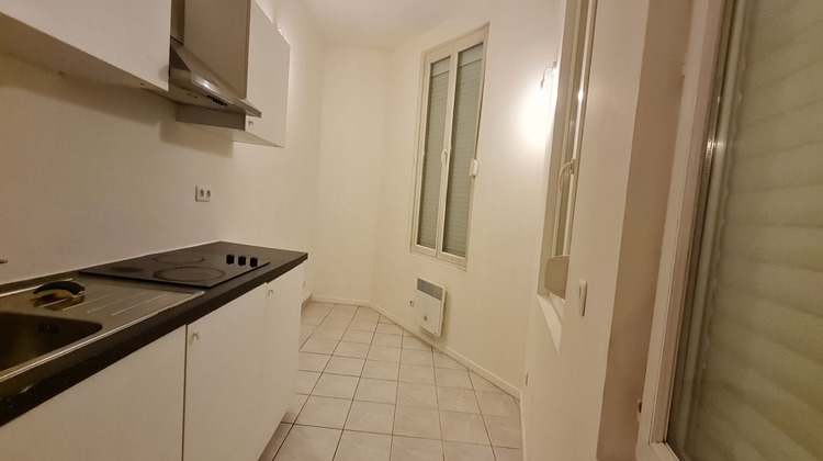 Ma-Cabane - Location Appartement VILLEJUIF, 30 m²