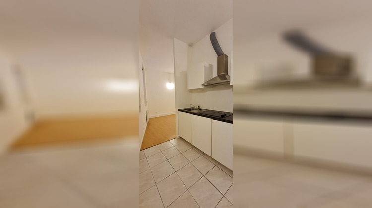 Ma-Cabane - Location Appartement VILLEJUIF, 30 m²