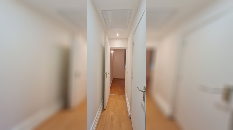 Ma-Cabane - Location Appartement VILLEJUIF, 30 m²