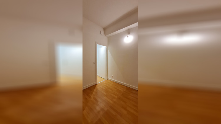 Ma-Cabane - Location Appartement VILLEJUIF, 30 m²