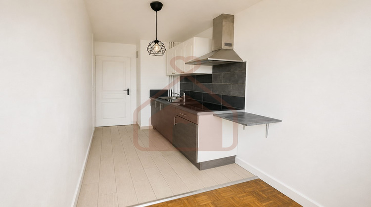 Ma-Cabane - Location Appartement Villejuif, 48 m²
