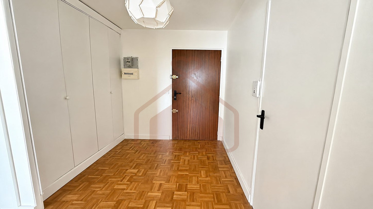 Ma-Cabane - Location Appartement Villejuif, 48 m²
