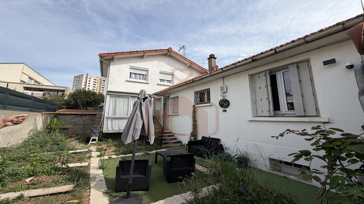 Ma-Cabane - Location Appartement Villejuif, 28 m²