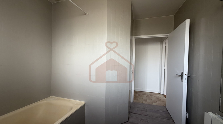 Ma-Cabane - Location Appartement Villejuif, 28 m²