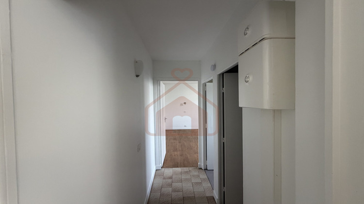 Ma-Cabane - Location Appartement Villejuif, 28 m²