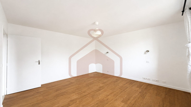 Ma-Cabane - Location Appartement Villejuif, 28 m²