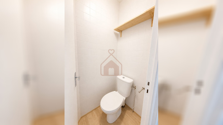 Ma-Cabane - Location Appartement Villejuif, 28 m²
