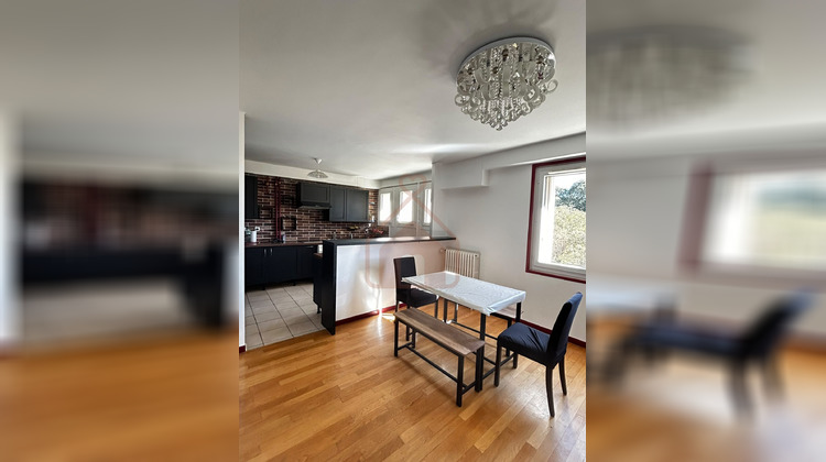 Ma-Cabane - Location Appartement Villejuif, 109 m²
