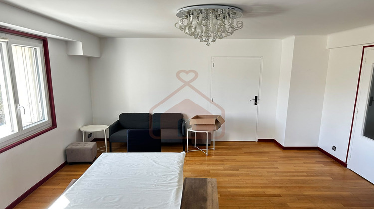 Ma-Cabane - Location Appartement Villejuif, 109 m²