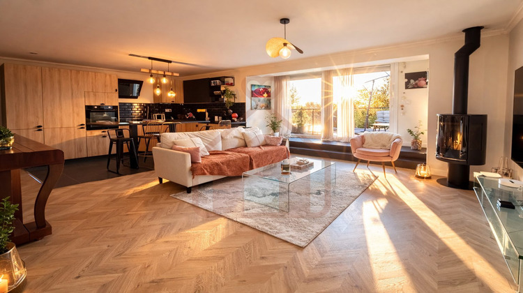 Ma-Cabane - Location Appartement Villejuif, 76 m²
