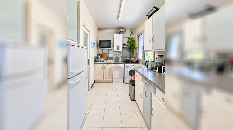 Ma-Cabane - Location Appartement Villejuif, 49 m²