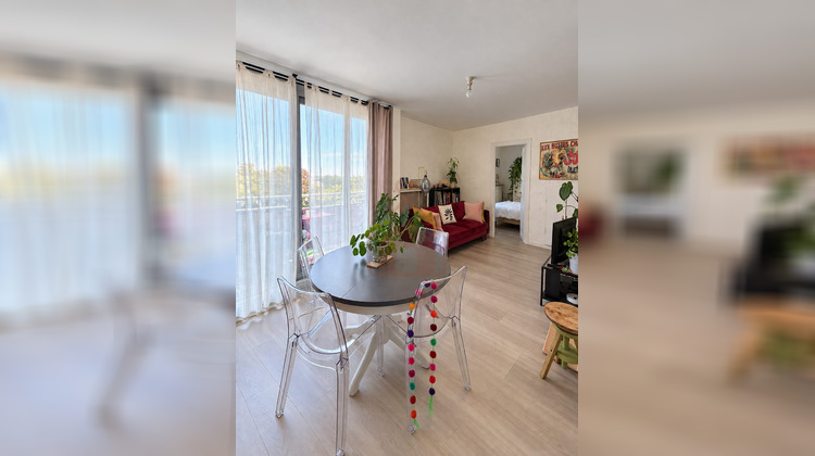 Ma-Cabane - Location Appartement Villejuif, 49 m²