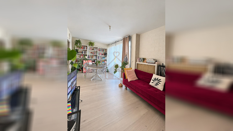 Ma-Cabane - Location Appartement Villejuif, 49 m²