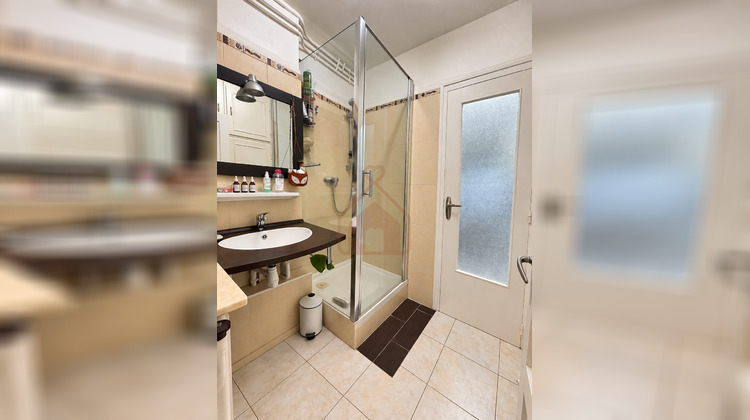 Ma-Cabane - Location Appartement Villejuif, 49 m²
