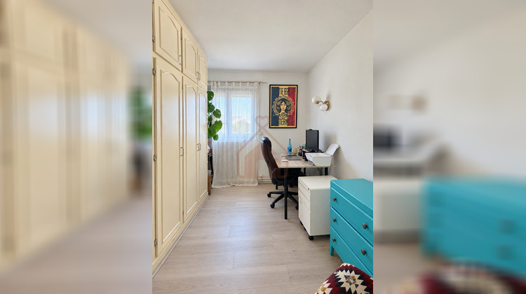 Ma-Cabane - Location Appartement Villejuif, 49 m²