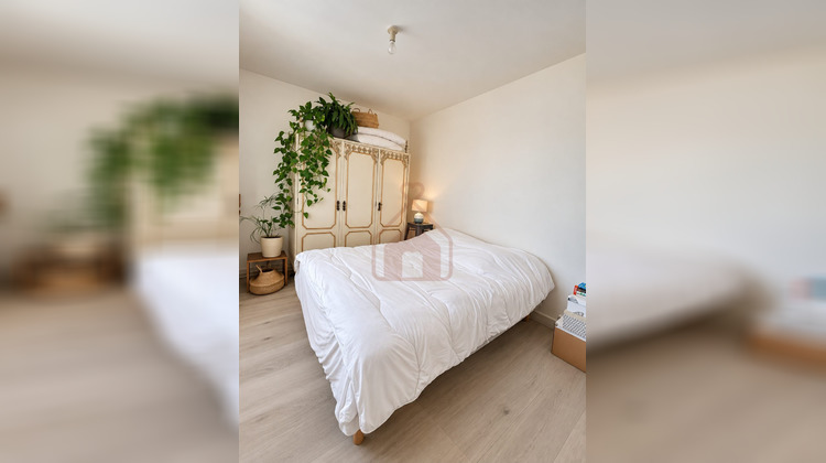 Ma-Cabane - Location Appartement Villejuif, 49 m²