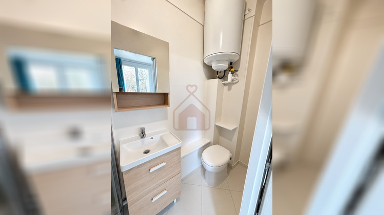 Ma-Cabane - Location Appartement Villejuif, 19 m²
