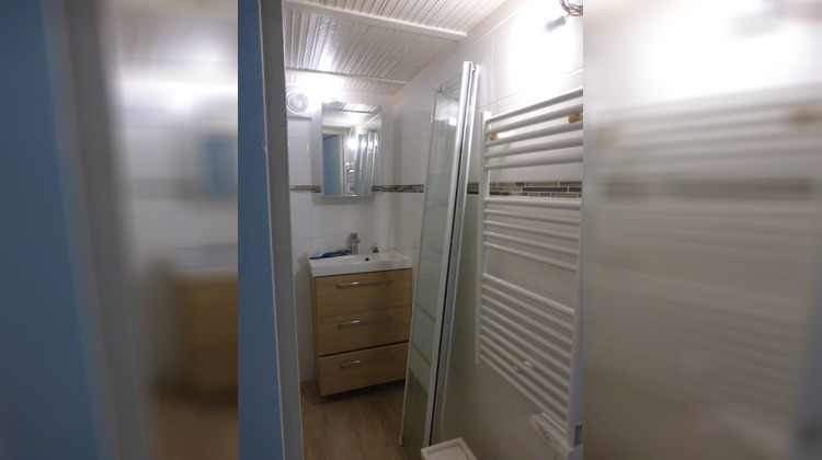 Ma-Cabane - Location Appartement VILLEJUST, 11 m²