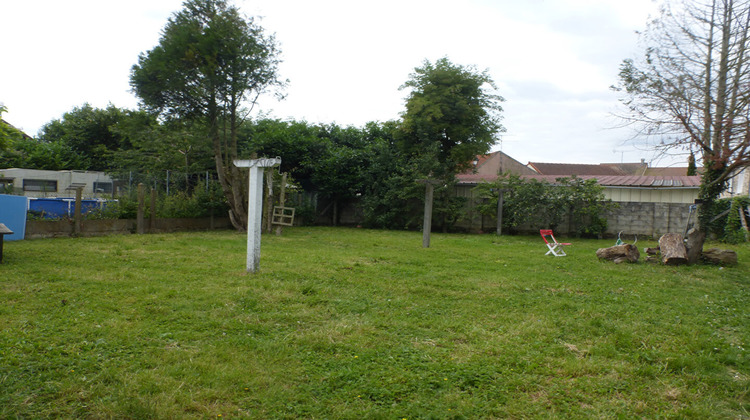 Ma-Cabane - Location Appartement VILLEJUST, 11 m²