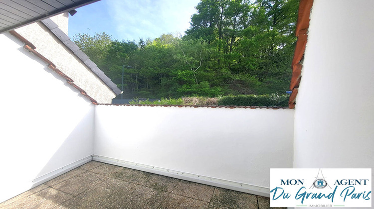 Ma-Cabane - Location Appartement VILLEJUST, 33 m²