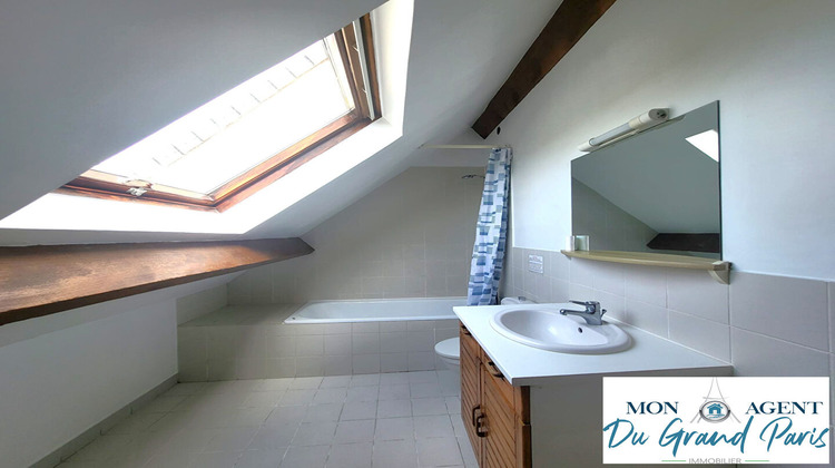 Ma-Cabane - Location Appartement VILLEJUST, 33 m²