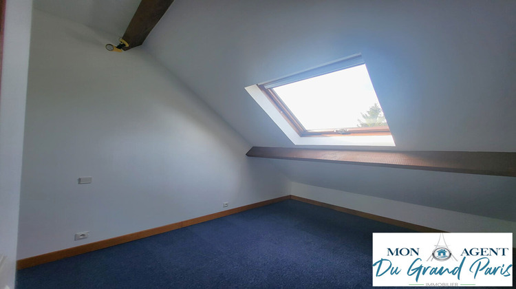 Ma-Cabane - Location Appartement VILLEJUST, 33 m²